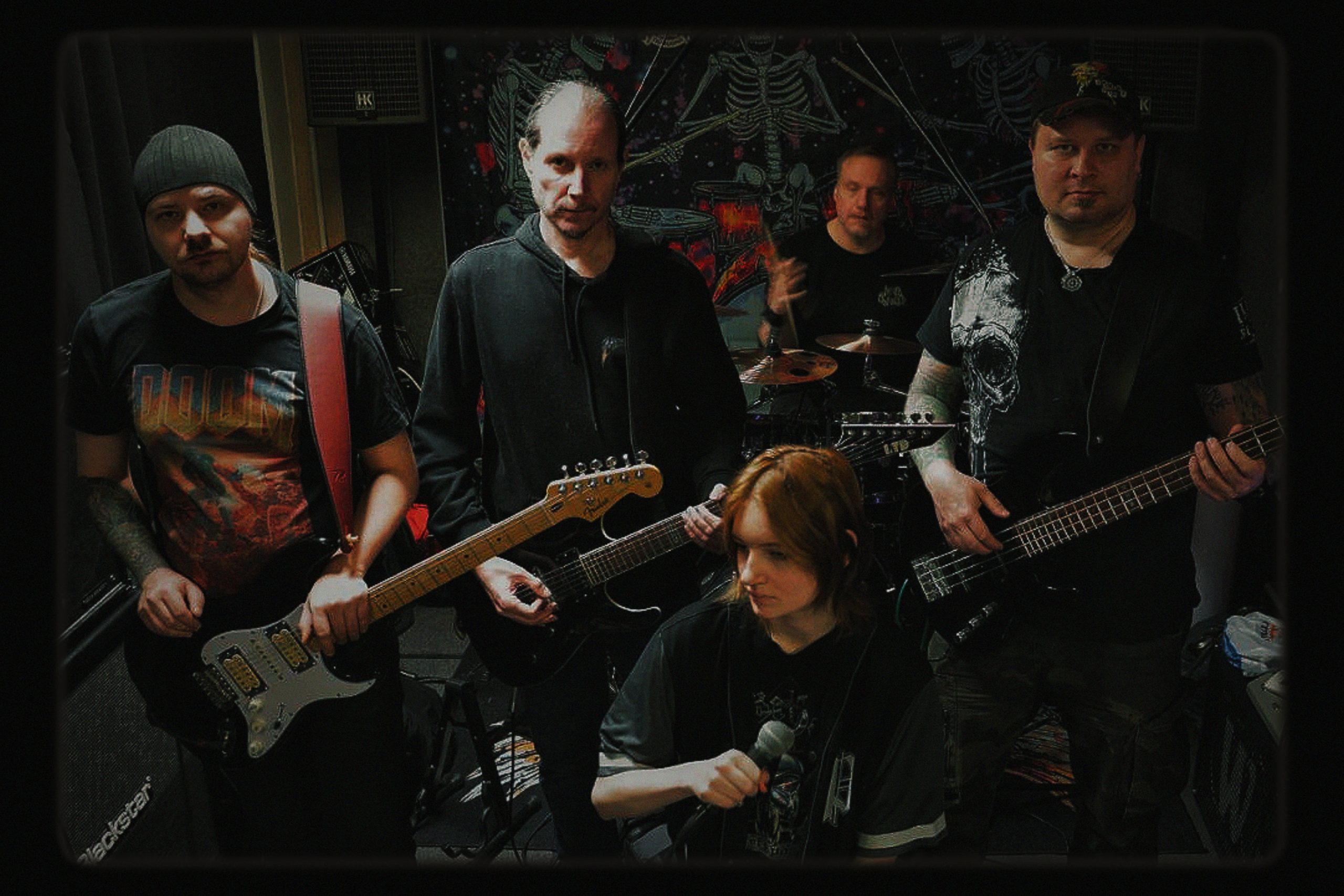 Sunvoyeur band site opened