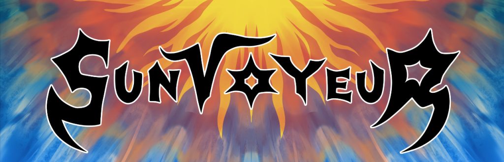 Sunvoyeur