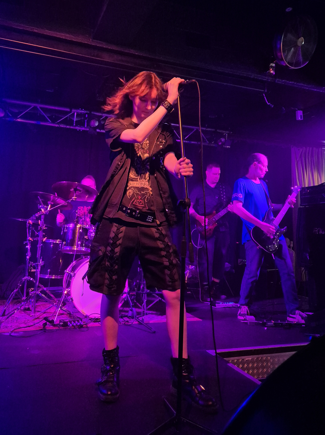Sunvoyeur at Playhouse Bar