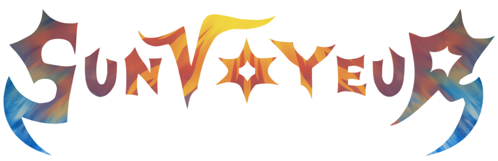 sunvoyeur colorful logo 22
