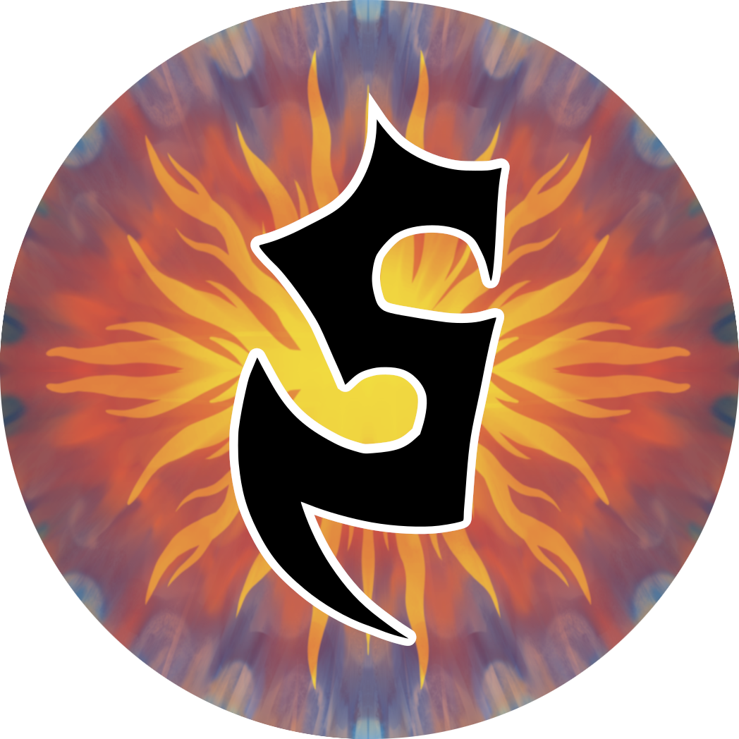 Sunvoyeur logo